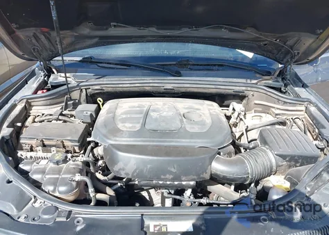 2019 Jeep Grand Cherokee Limited 4X2 z USA, uszkodzony, nr VIN 1C4RJEBG7KC643409